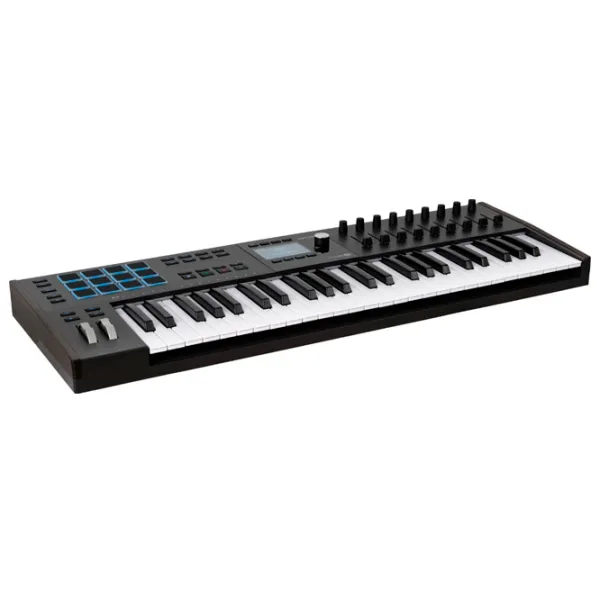 MIDI claviatură Arturia KeyLab 49 MK3 49 / Compact photo 3