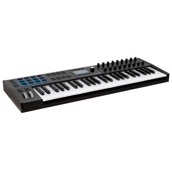 MIDI claviatură Arturia KeyLab 49 MK3 49 / Compact photo 3