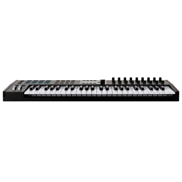 MIDI claviatură Arturia KeyLab 49 MK3 49 / Compact photo 4