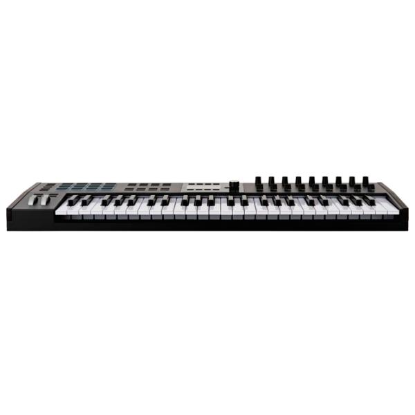 MIDI claviatură Arturia KeyLab 49 MK3 49 / Compact photo 4