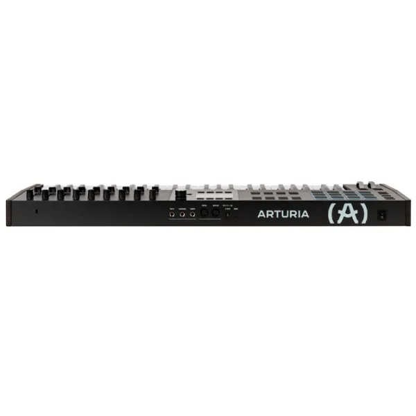 MIDI claviatură Arturia KeyLab 49 MK3 49 / Compact photo 5