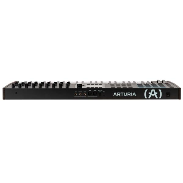MIDI claviatură Arturia KeyLab 49 MK3 49 / Compact photo 5