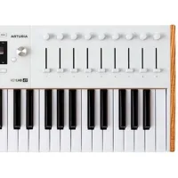MIDI claviatură Arturia KeyLab 49 MK3 49 / Compact photo 3