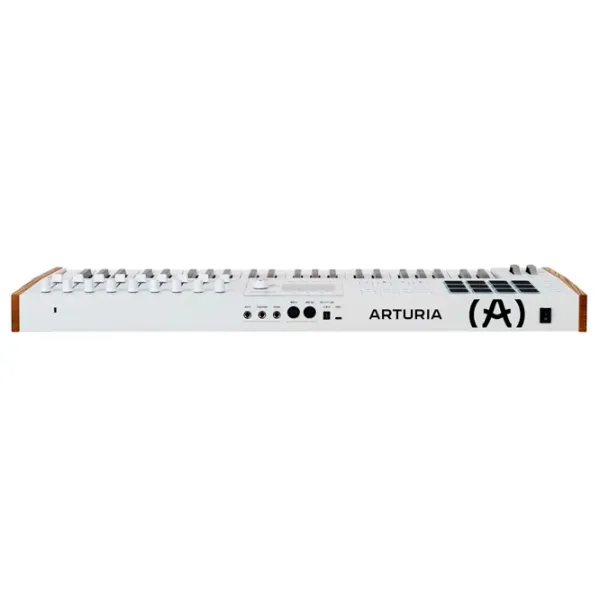 MIDI claviatură Arturia KeyLab 49 MK3 49 / Compact photo 4