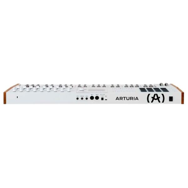 MIDI claviatură Arturia KeyLab 49 MK3 49 / Compact photo 4