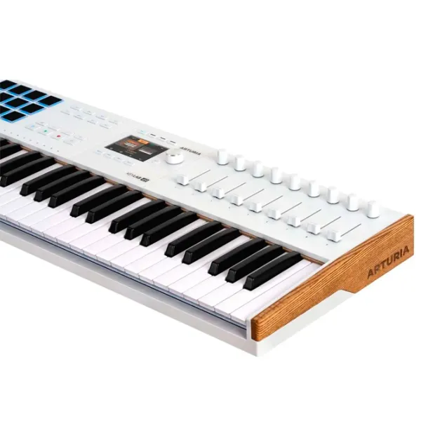 MIDI claviatură Arturia KeyLab 49 MK3 49 / Compact photo 5