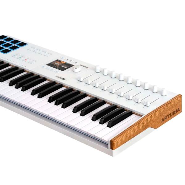 MIDI claviatură Arturia KeyLab 49 MK3 49 / Compact photo 5