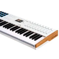 MIDI claviatură Arturia KeyLab 49 MK3 49 / Compact photo 5
