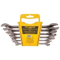 Набор ключей Topmaster 235115 Количество в наборе: 6 шт.
