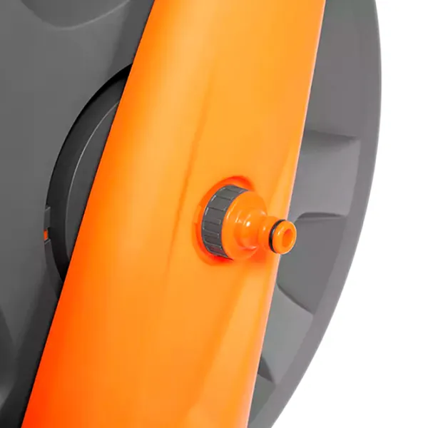 Suport pentru furtun Daewoo DWR 2090 Plastic / Portabil photo 6