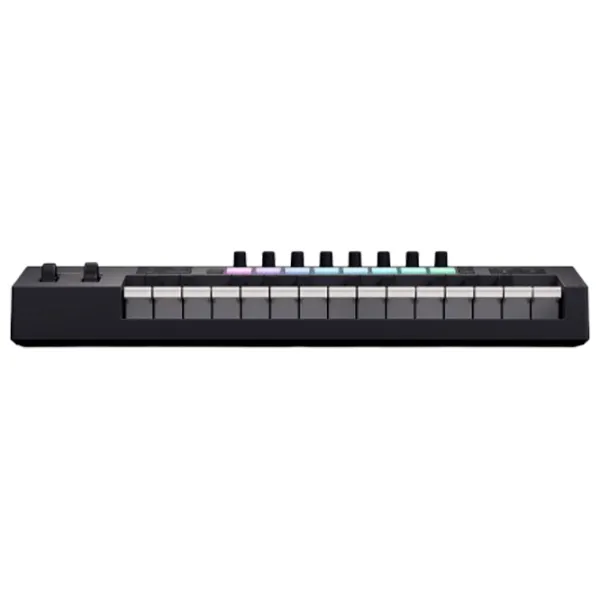 MIDI claviatură Novation Launckey 25 MK4 25 / Compact photo 4