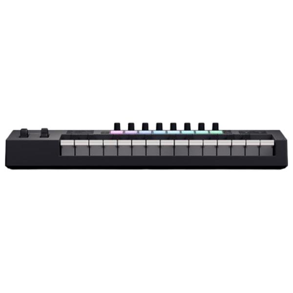 MIDI claviatură Novation Launckey 25 MK4 25 / Compact photo 4