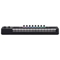 MIDI-клавиатура Novation Launckey 25 MK4 25 / Компактный photo 4