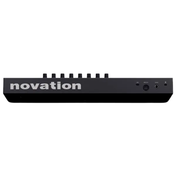 MIDI claviatură Novation Launckey 25 MK4 25 / Compact photo 5
