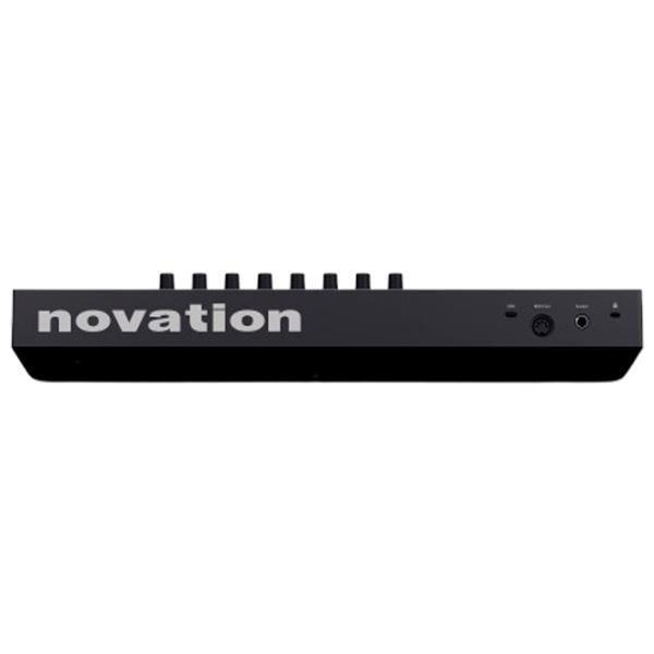 MIDI claviatură Novation Launckey 25 MK4 25 / Compact photo 5