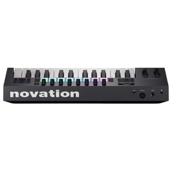 MIDI claviatură Novation Launckey 25 MK4 25 / Compact photo 6