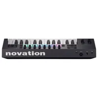 MIDI-клавиатура Novation Launckey 25 MK4 25 / Компактный photo 6