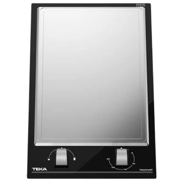 Plită încorporabilă electrică Teka YZC 32600 2400 W / Black photo 1