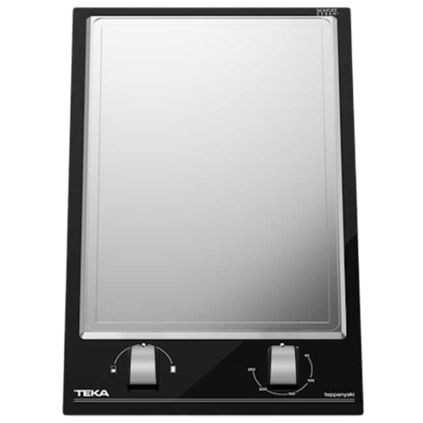 Plită încorporabilă electrică Teka YZC 32600 2400 W / Black photo 1