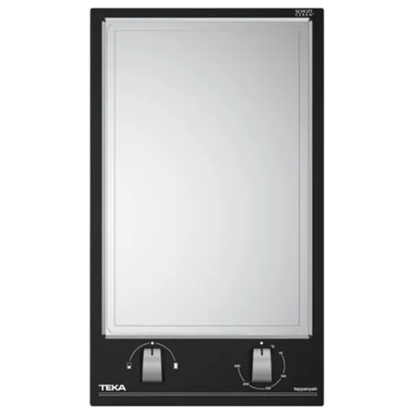 Plită încorporabilă electrică Teka YZC 32600 2400 W / Black photo 2
