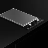Plită încorporabilă electrică Teka YZC 32600 2400 W / Black photo 5