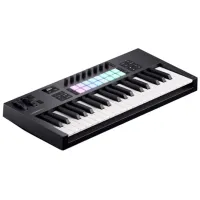 MIDI-клавиатура Novation Launckey 37 MK4 37 / Компактный photo 2