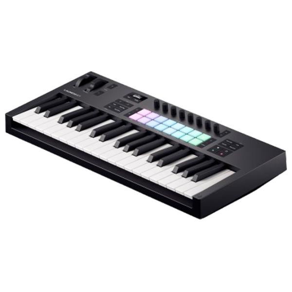 MIDI claviatură Novation Launckey 37 MK4 37 / Compact photo 3