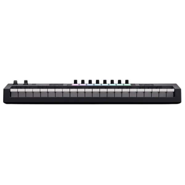 MIDI claviatură Novation Launckey 37 MK4 37 / Compact photo 4