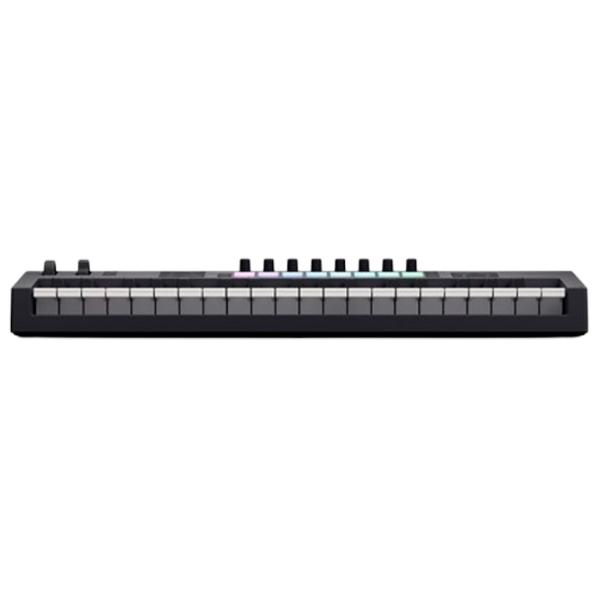MIDI claviatură Novation Launckey 37 MK4 37 / Compact photo 4