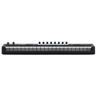 MIDI-клавиатура Novation Launckey 37 MK4 37 / Компактный photo 4