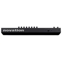 MIDI-клавиатура Novation Launckey 37 MK4 37 / Компактный photo 5