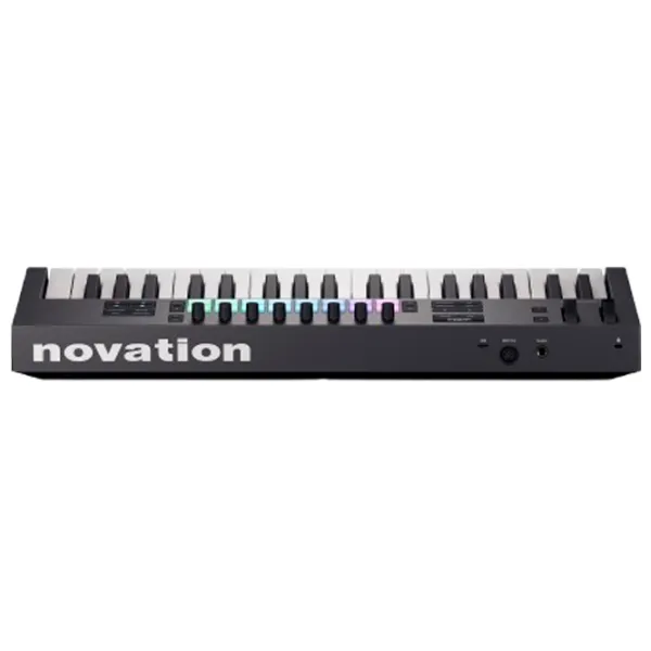 MIDI claviatură Novation Launckey 37 MK4 37 / Compact photo 6