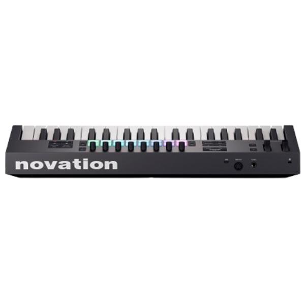 MIDI claviatură Novation Launckey 37 MK4 37 / Compact photo 6