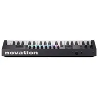 MIDI-клавиатура Novation Launckey 37 MK4 37 / Компактный photo 6