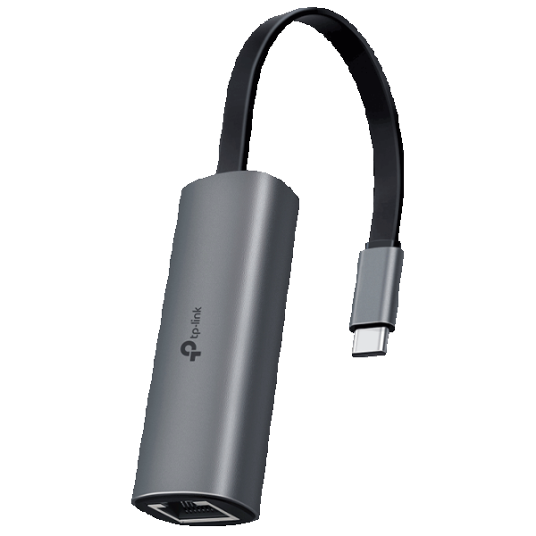 Сетевой адаптер TP-Link UE302C
 / Серый photo 1