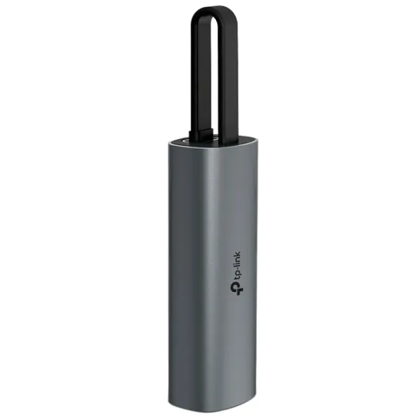 Сетевой адаптер TP-Link UE302C
 / Серый photo 2
