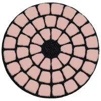 Disc de șlefuit Proxxon 28658 