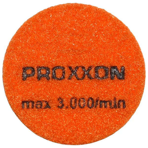 Шлифовальный круг Proxxon 28658  photo 2