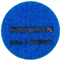 Disc de șlefuit Proxxon 28656 photo 3