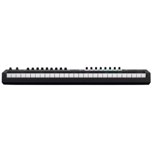 MIDI claviatură Novation Launckey 49 MK4 49 / Compact photo 2