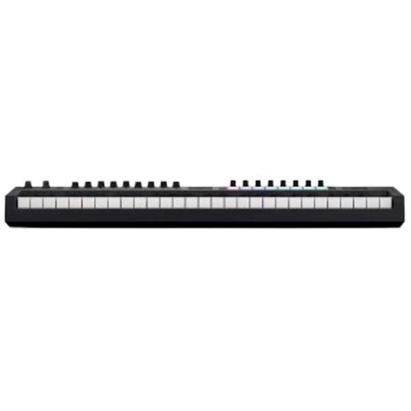 MIDI claviatură Novation Launckey 49 MK4 49 / Compact photo 2