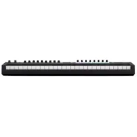 MIDI-клавиатура Novation Launckey 49 MK4 49 / Компактный photo 2