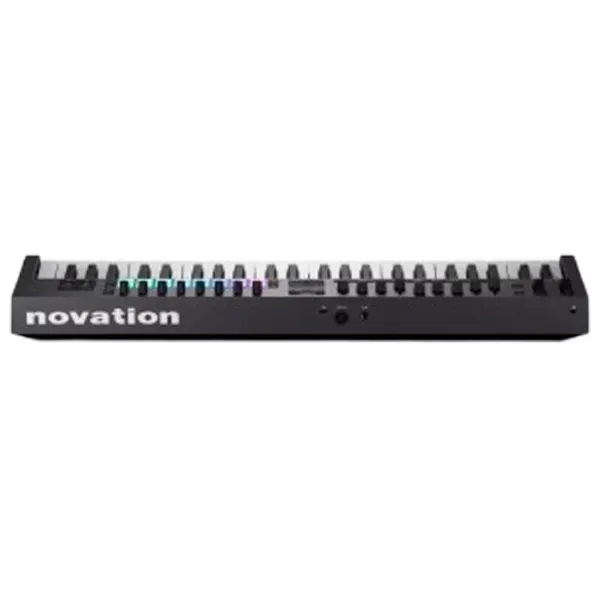 MIDI claviatură Novation Launckey 49 MK4 49 / Compact photo 4