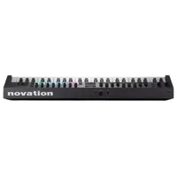 MIDI-клавиатура Novation Launckey 49 MK4 49 / Компактный photo 4