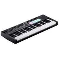 MIDI-клавиатура Novation Launckey 49 MK4 49 / Компактный photo 5