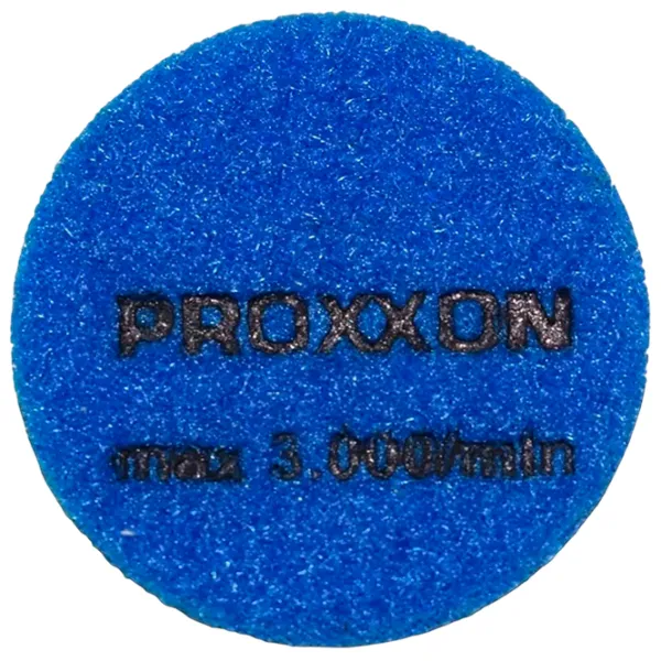 Шлифовальный круг Proxxon 28657  photo 2