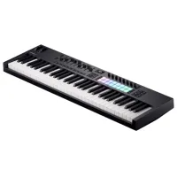 MIDI-клавиатура Novation Launckey 61 MK4 61 / Компактный photo 3