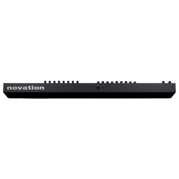 MIDI claviatură Novation Launckey 61 MK4 61 / Compact photo 4