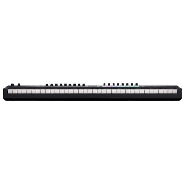 MIDI claviatură Novation Launckey 61 MK4 61 / Compact photo 5