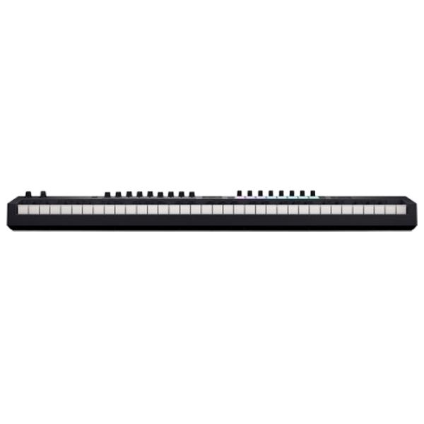 MIDI claviatură Novation Launckey 61 MK4 61 / Compact photo 5